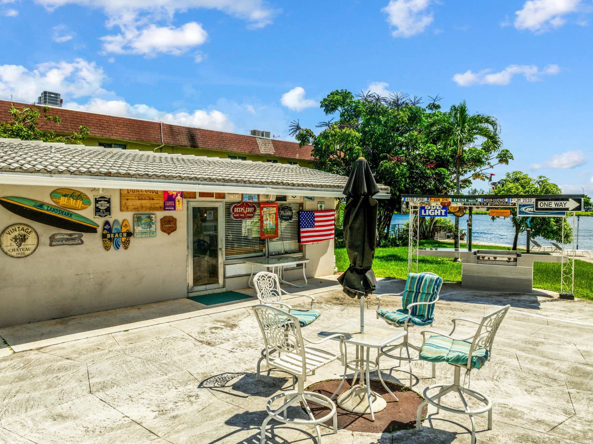 1040 Crystal Lake Drive, #Unit 3, Pompano Beach, FL 33064 030