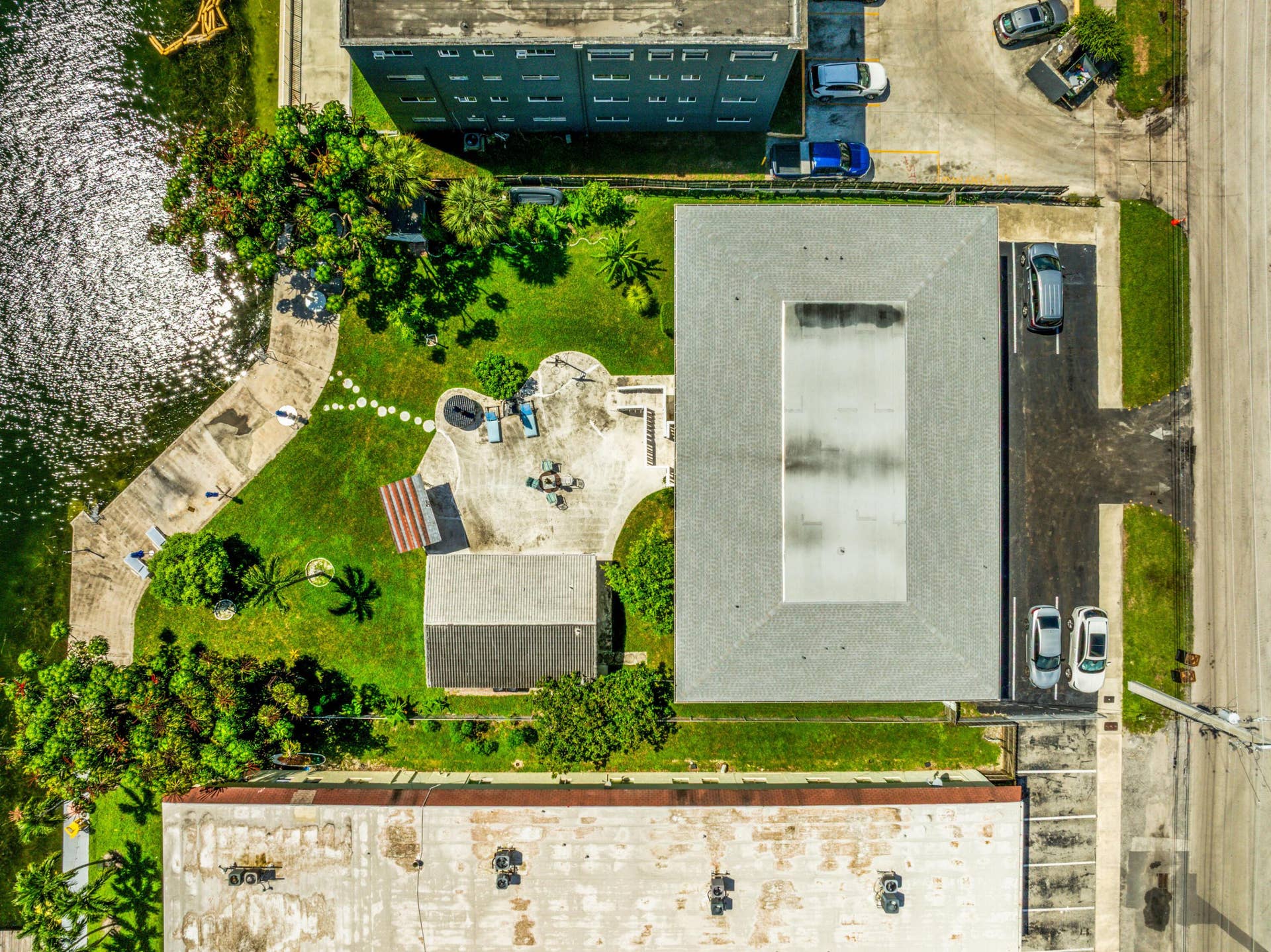 1040 Crystal Lake Drive, #Unit 3, Pompano Beach, FL 33064 032