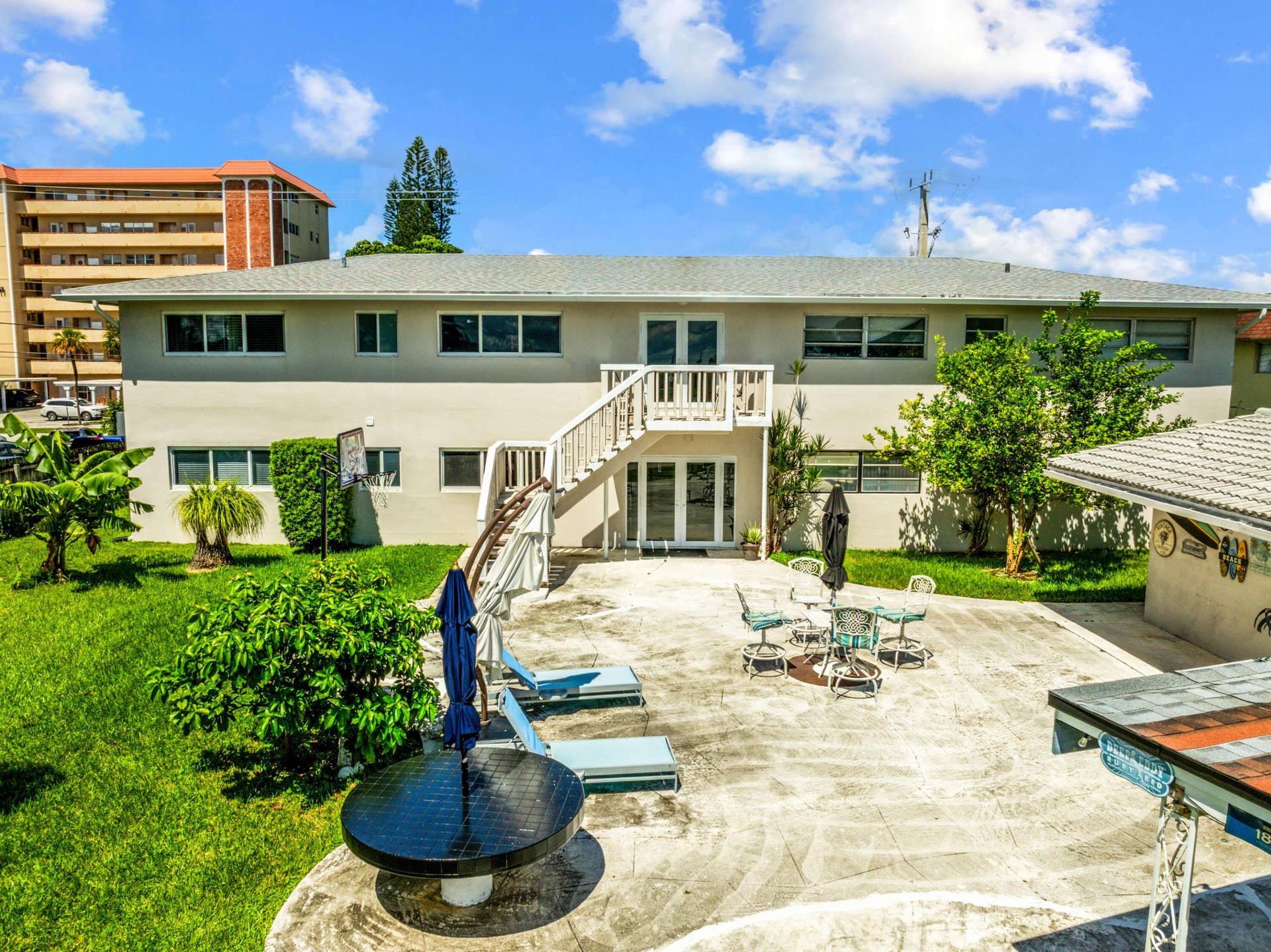 1040 Crystal Lake Drive, #Unit 3, Pompano Beach, FL 33064 026