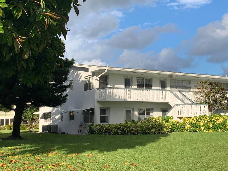 Property photo for 85 Salisbury D, West Palm Beach, FL