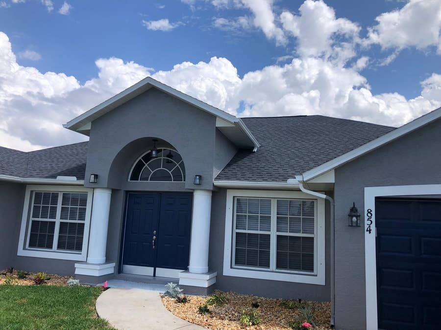 Property photo for 854 SW PAAR Drive, Port St Lucie, FL