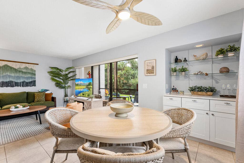 1605 S US HIGHWAY 1, #F106, Jupiter, FL 33477 Dining Area