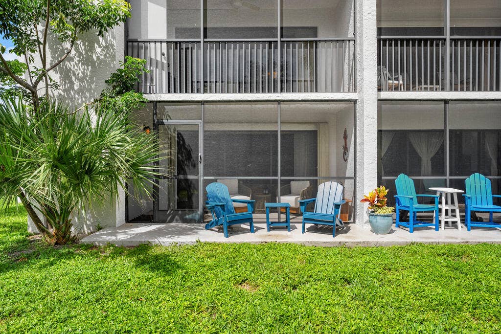 1605 S US HIGHWAY 1, #F106, Jupiter, FL 33477 Patio