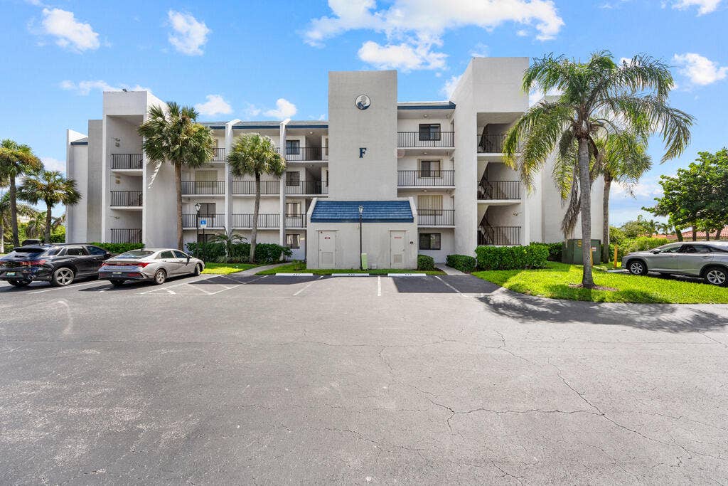 1605 S US HIGHWAY 1, #F106, Jupiter, FL 33477 Building Exterior