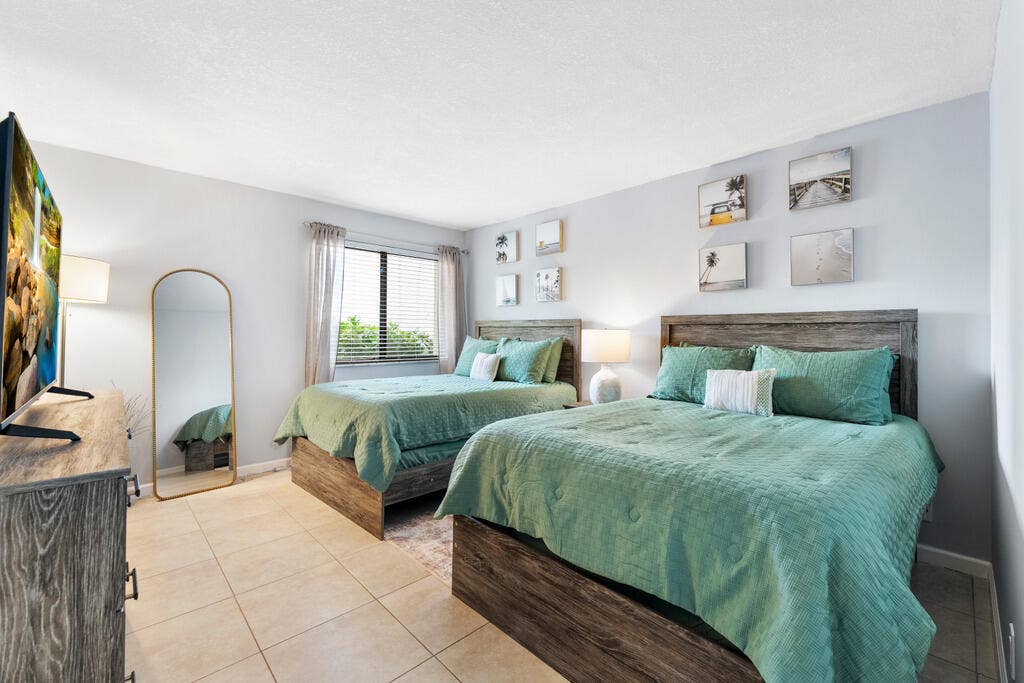 1605 S US HIGHWAY 1, #F106, Jupiter, FL 33477 Guest Room