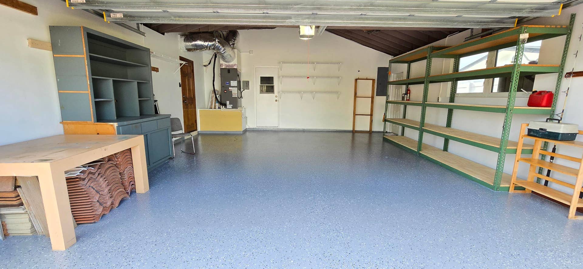 4011 NE 27th Terrace, Lighthouse Point, FL 33064 2 car garage w storage