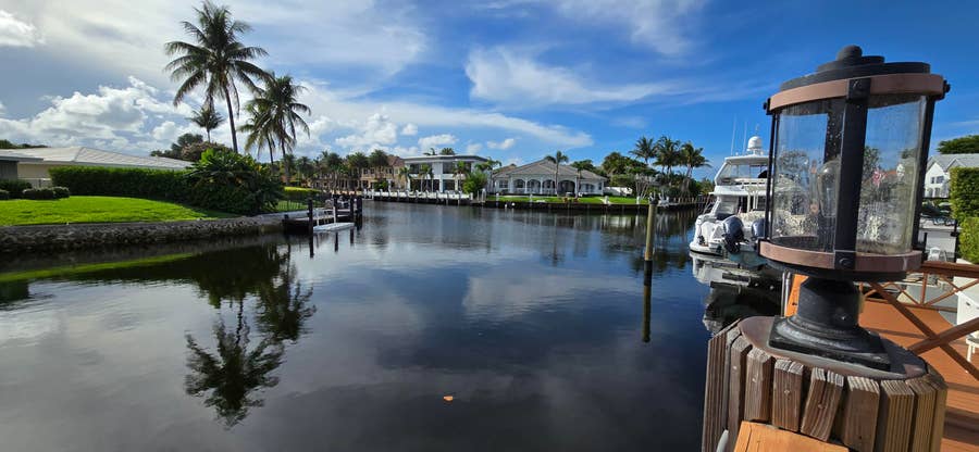 Property photo for 4011 NE 27th Terrace, Lighthouse Point, FL
