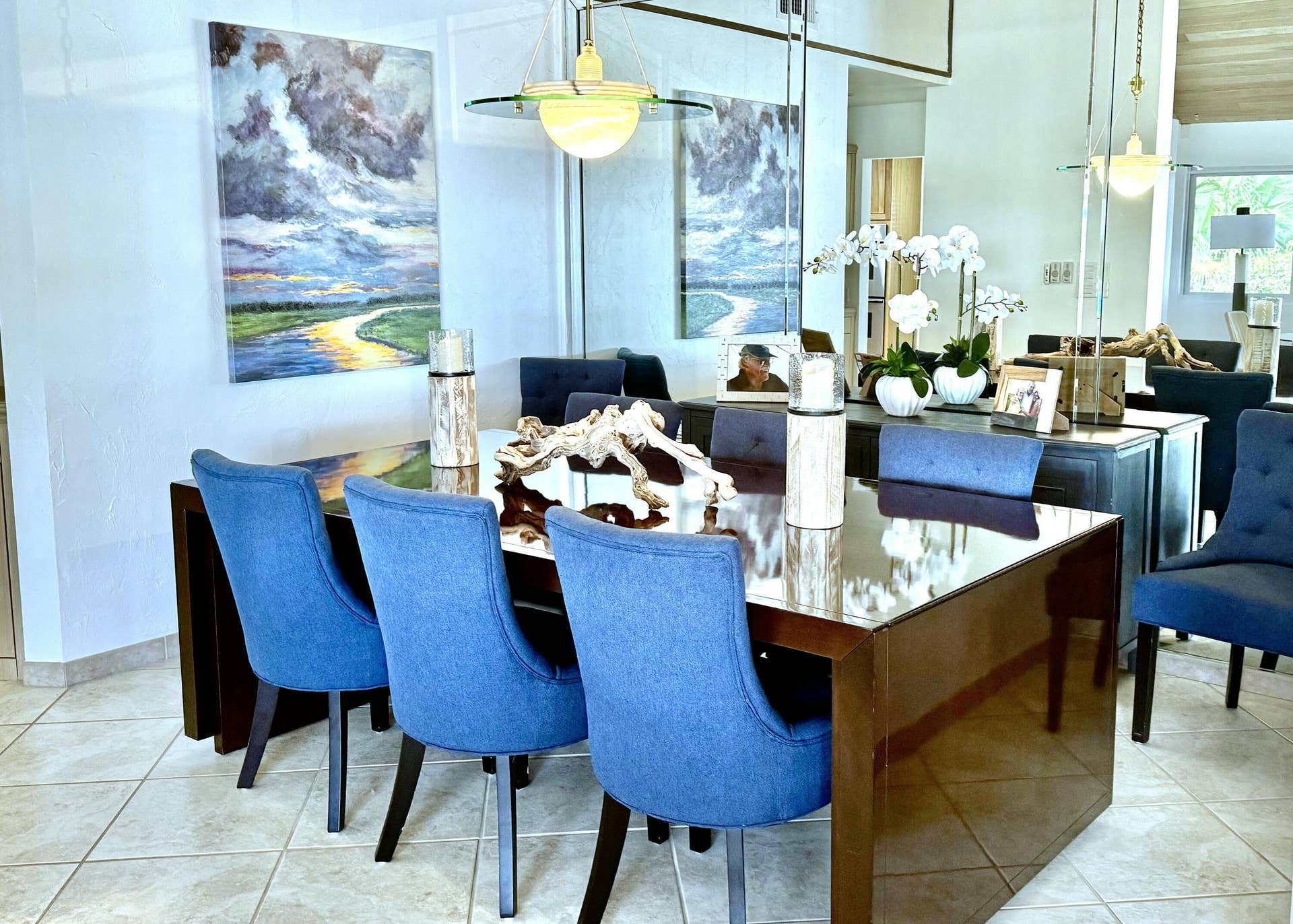 4011 NE 27th Terrace, Lighthouse Point, FL 33064 Formal Dining