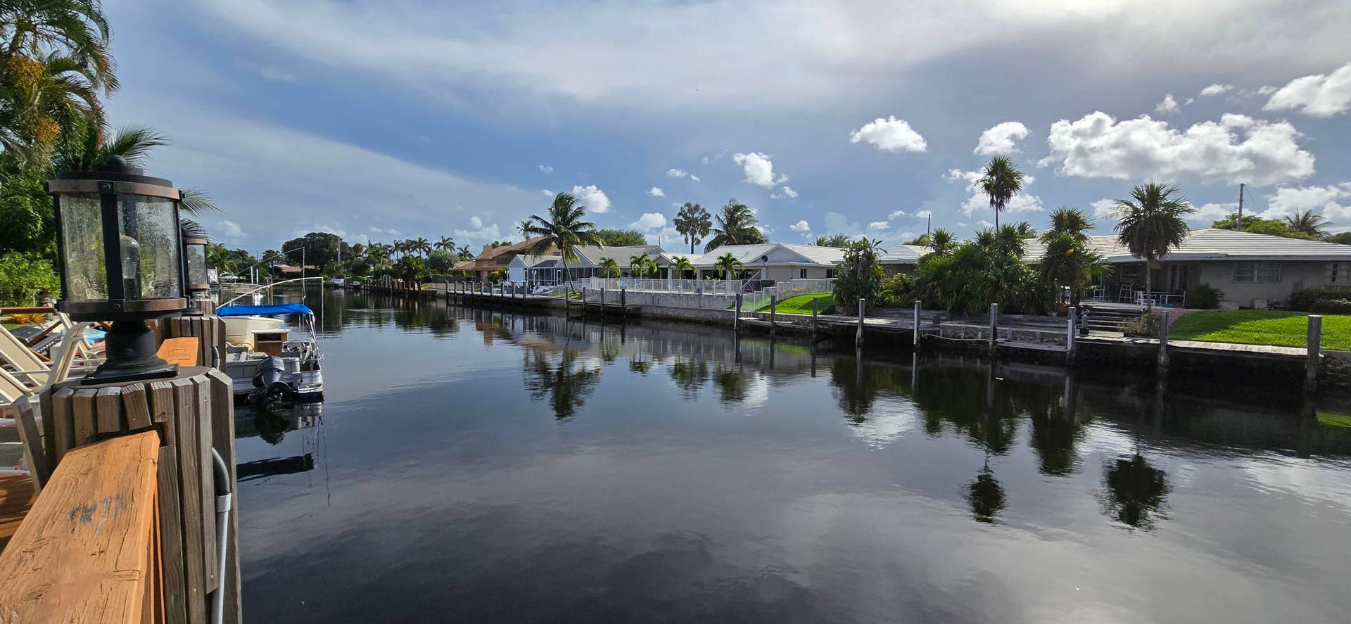4011 NE 27th Terrace, Lighthouse Point, FL 33064 Intracoastal views!