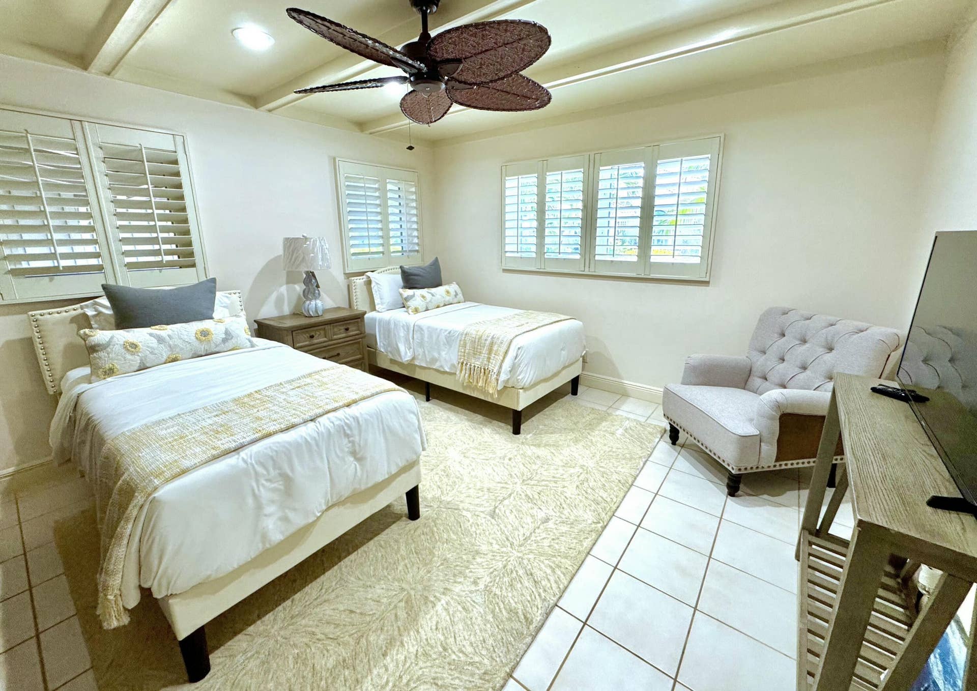 4011 NE 27th Terrace, Lighthouse Point, FL 33064 2nd bedroom
