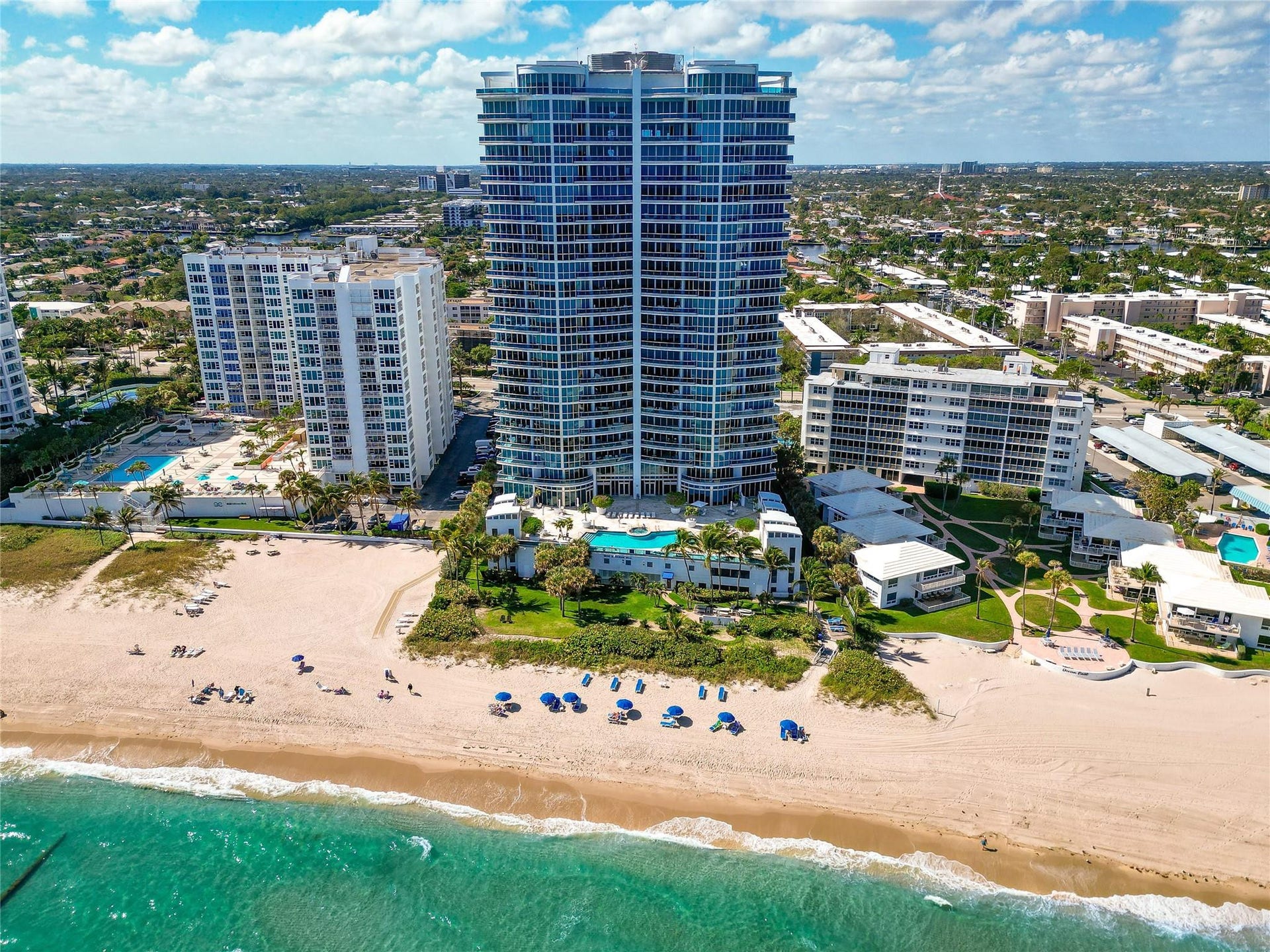 1600 S Ocean Boulevard, #301, Lauderdale-By-The-Sea, Pompano Beach, FL 33062 Aquazul