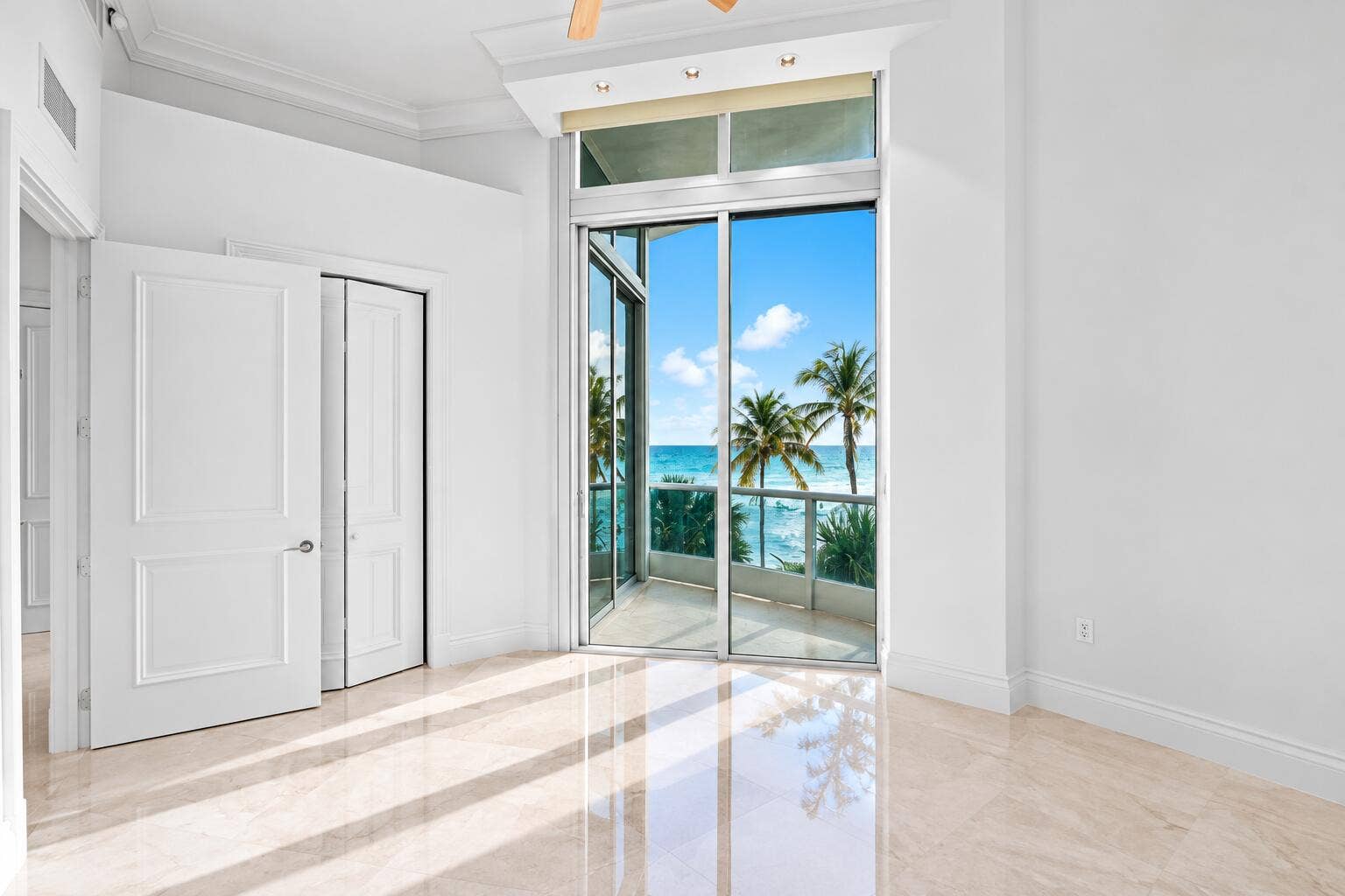 1600 S Ocean Boulevard, #301, Lauderdale-By-The-Sea, Pompano Beach, FL 33062 Bedroom #2