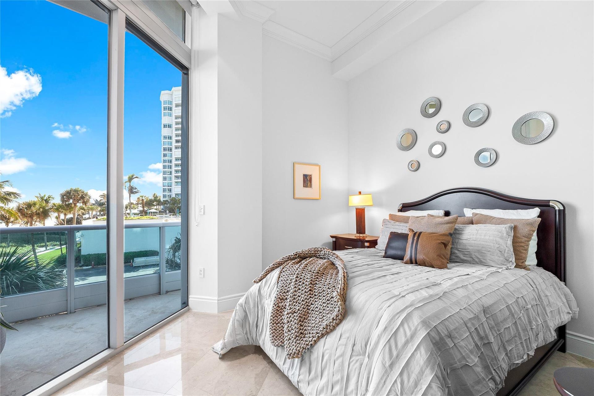 1600 S Ocean Boulevard, #301, Lauderdale-By-The-Sea, Pompano Beach, FL 33062 Bedroom #3