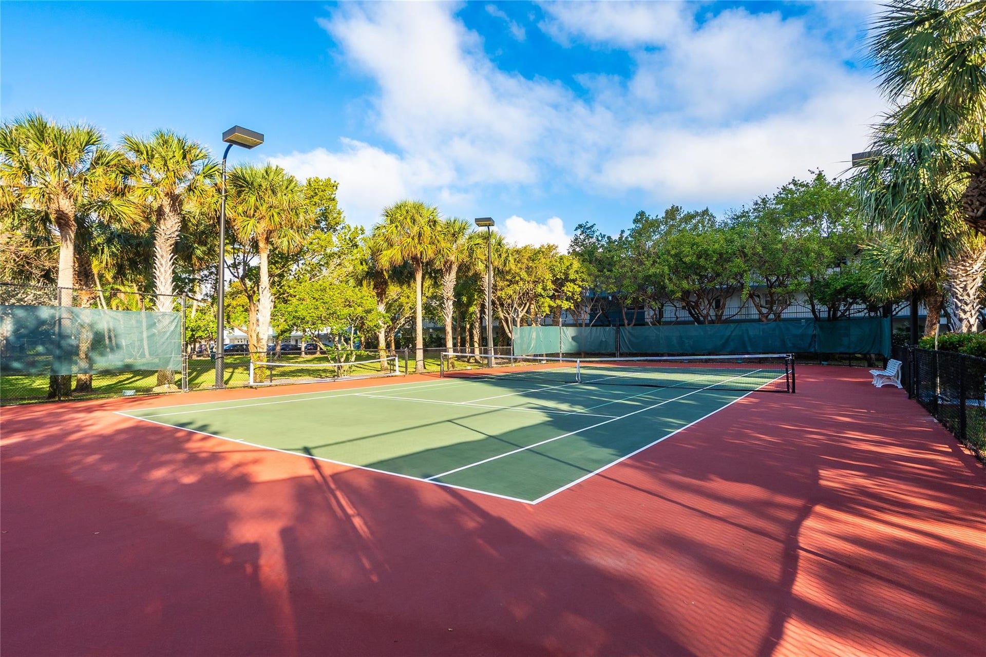 1600 S Ocean Boulevard, #301, Lauderdale-By-The-Sea, Pompano Beach, FL 33062 Tennis/Pickle Ball Ammenity