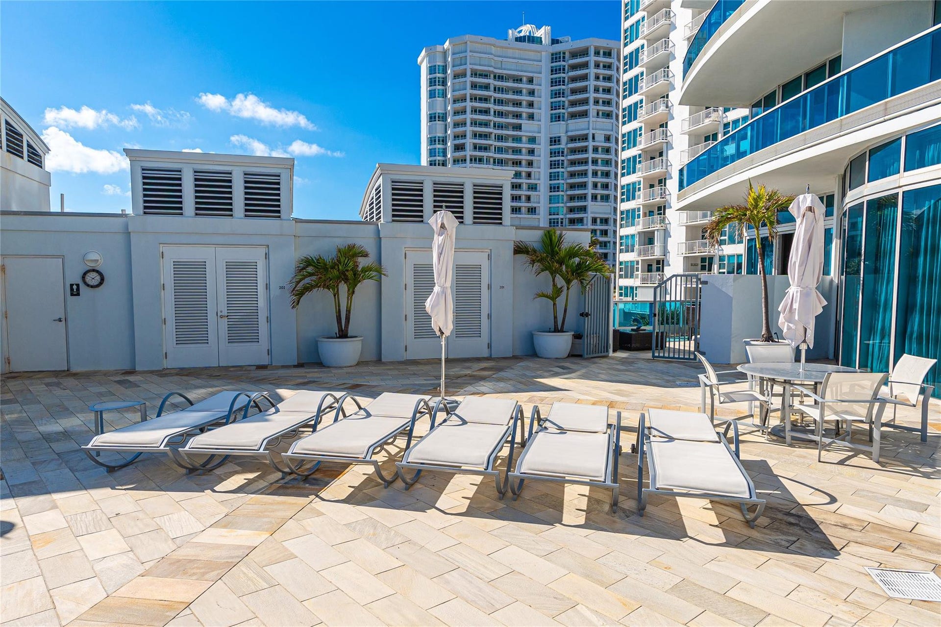 1600 S Ocean Boulevard, #301, Lauderdale-By-The-Sea, Pompano Beach, FL 33062 Direct Access to your Condo from The Beach and Pool