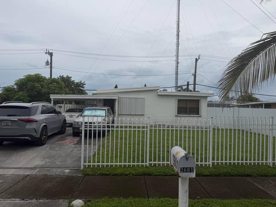 Property photo for 2601 SW 53RD Avenue, West Park, FL