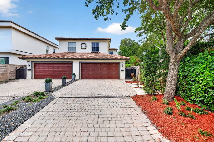Property photo for 1111 NE 16TH Avenue, Fort Lauderdale, FL
