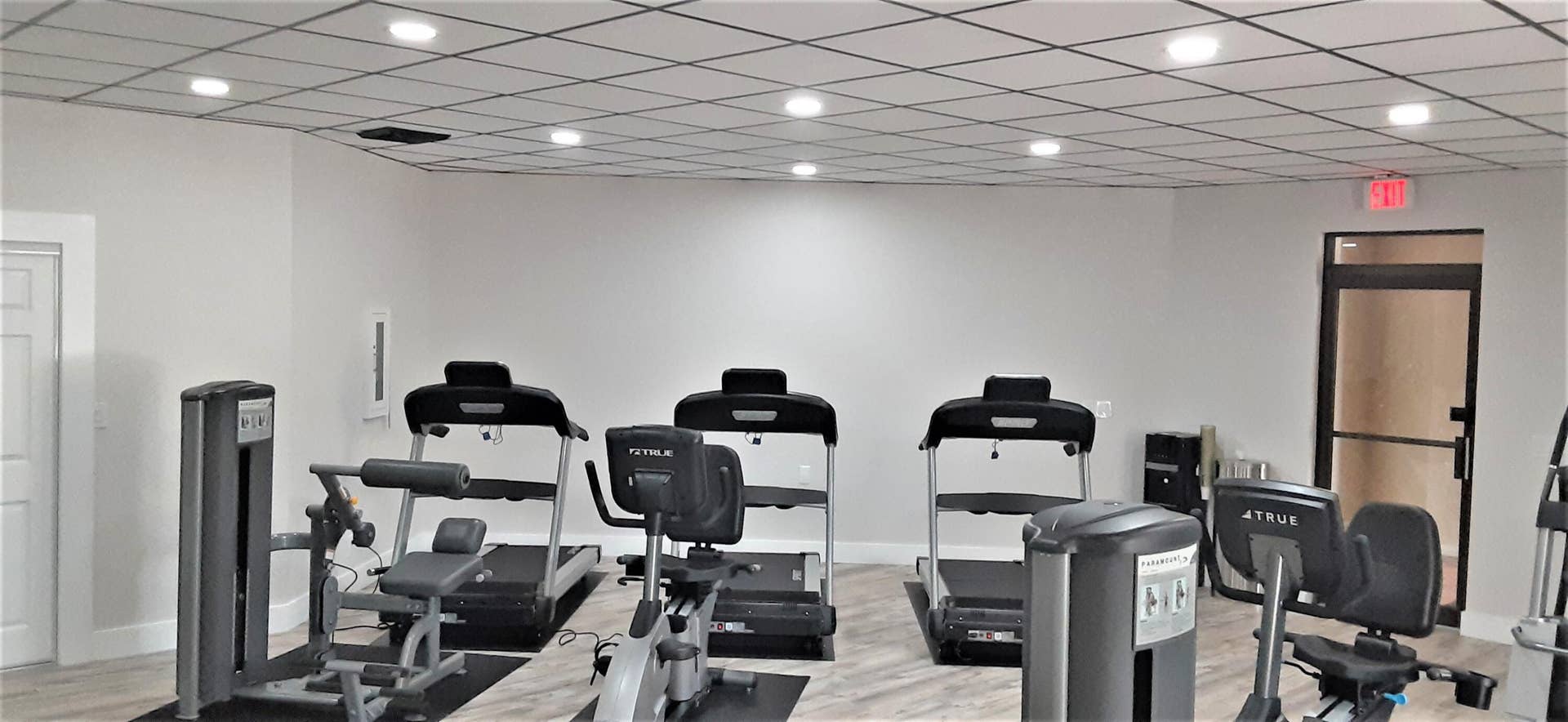 Fitness