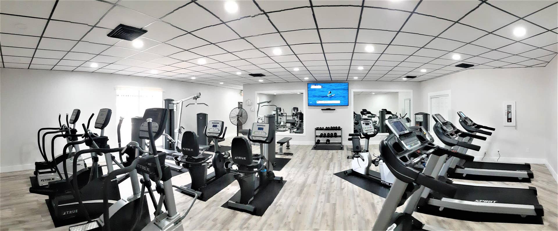 Fitness