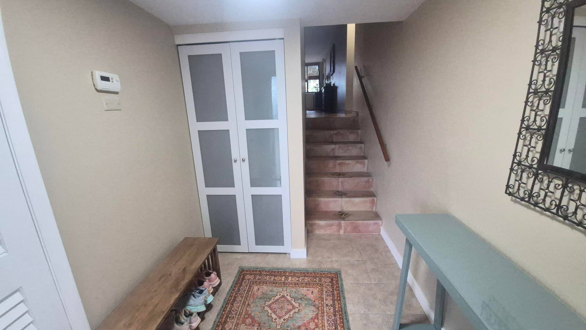 foyer