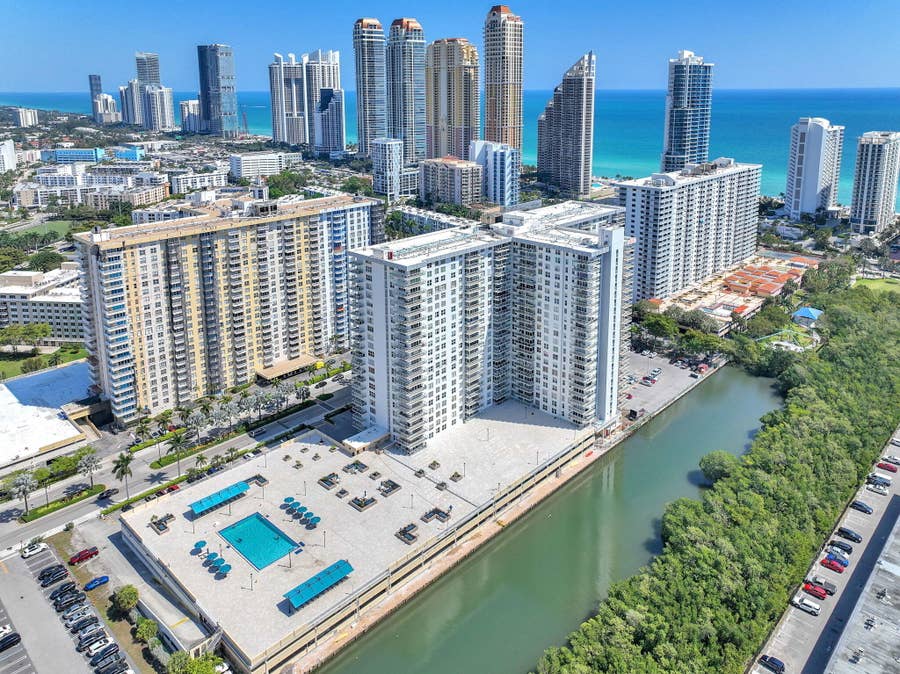 Property photo for 230 174th Street, #Apt 417, Sunny Isles Beach, FL
