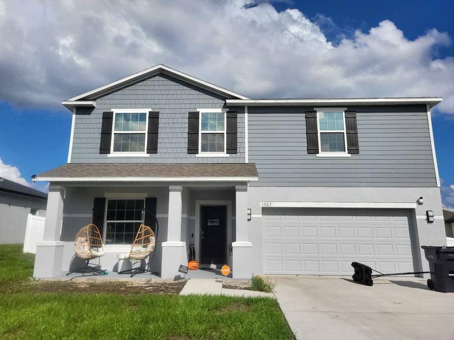 Property photo for 1307 Hillsborough Lane, Poinciana, FL