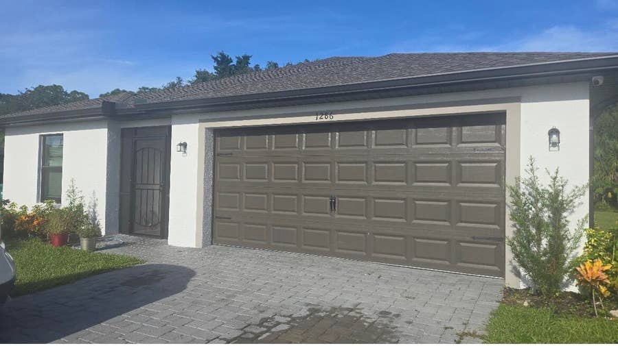 Property photo for 1286 Bush Street W, Immokalee, FL