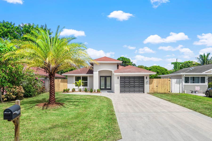 Property photo for 4879 LINCOLN Road, Delray Beach, FL
