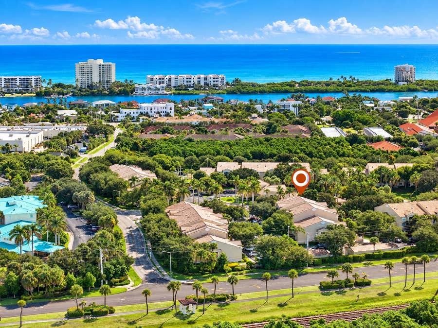 Property photo for 278 VILLAGE Boulevard, #8306, Tequesta, FL