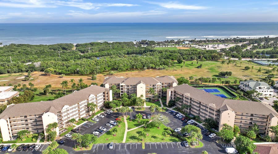 Property photo for 275 Palm Avenue, #A404, Jupiter, FL