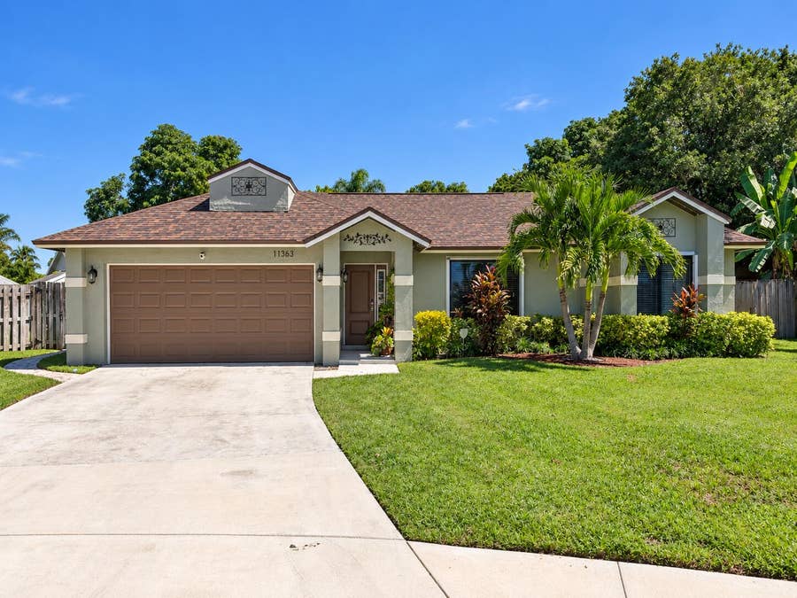 Property photo for 11363 FAIRFIELD Court, Wellington, FL