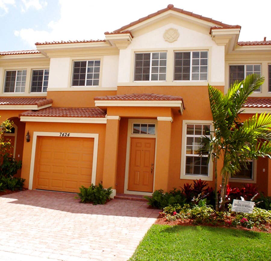 Property photo for 7424 Briella Drive, Boynton Beach, FL