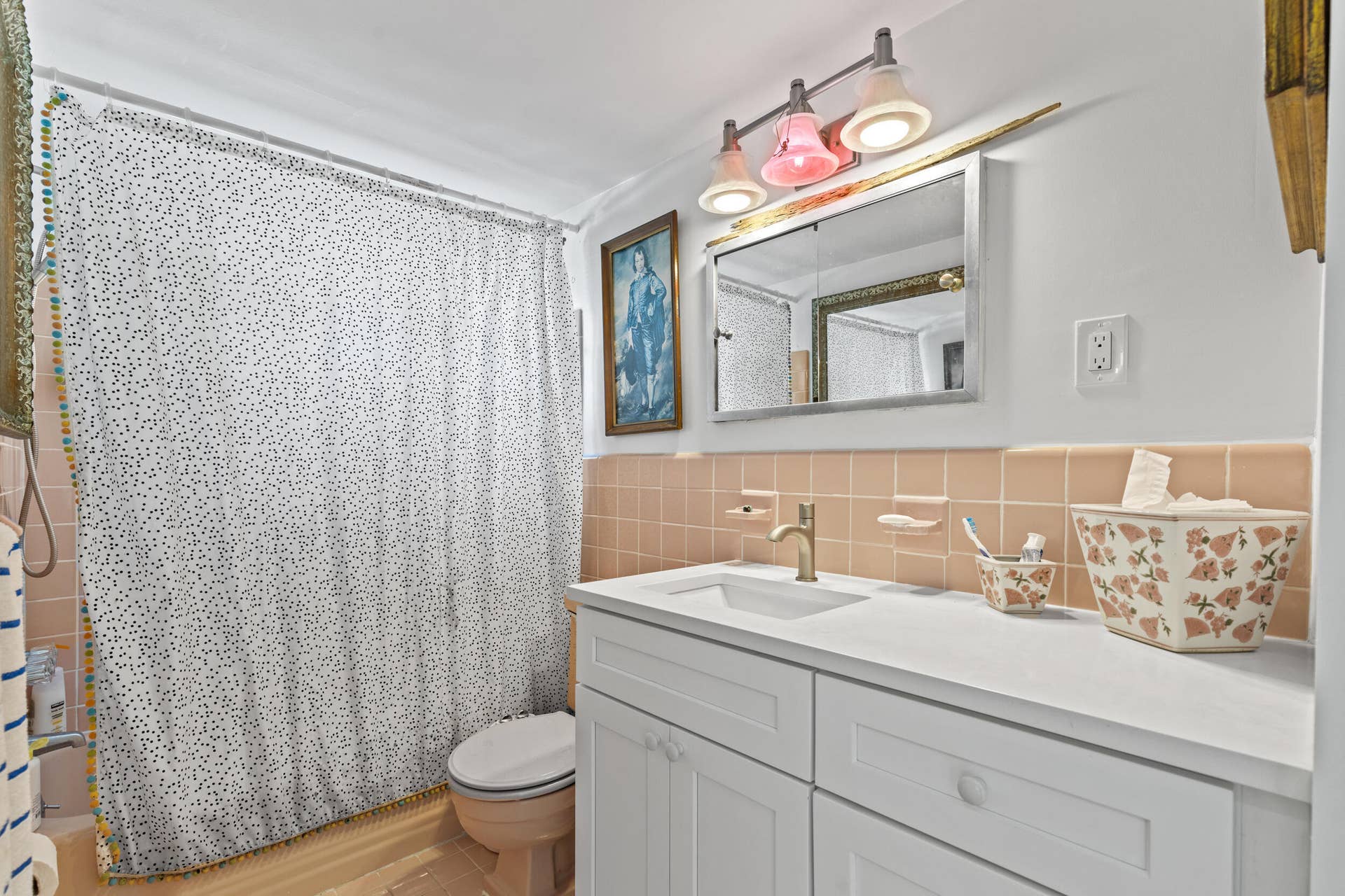 3500 S Ocean Boulevard, #315, South Palm Beach, FL 33480 Bathroom