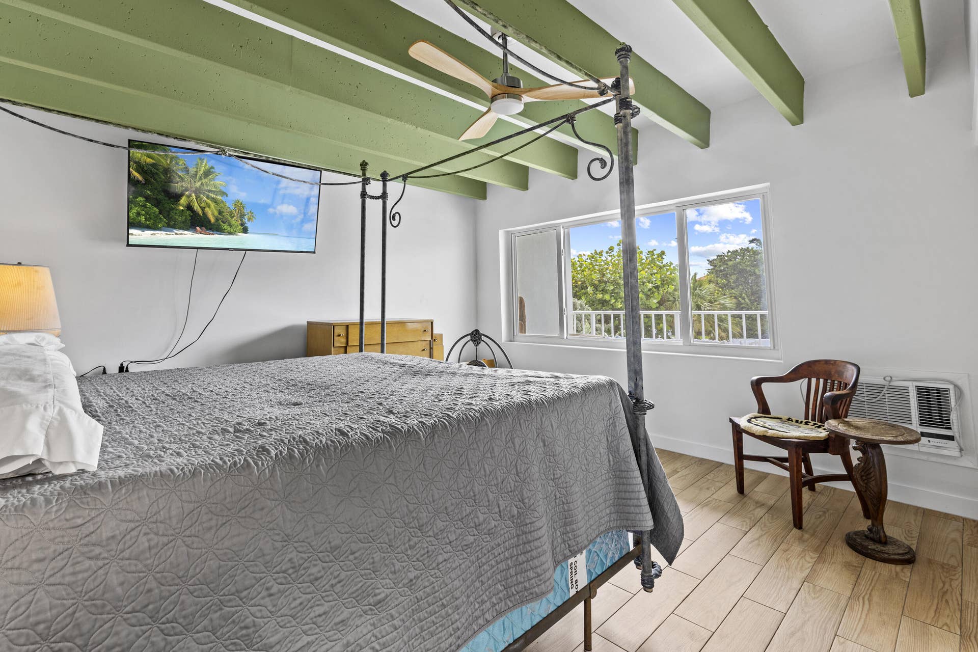 3500 S Ocean Boulevard, #315, South Palm Beach, FL 33480 Primary Bedroom