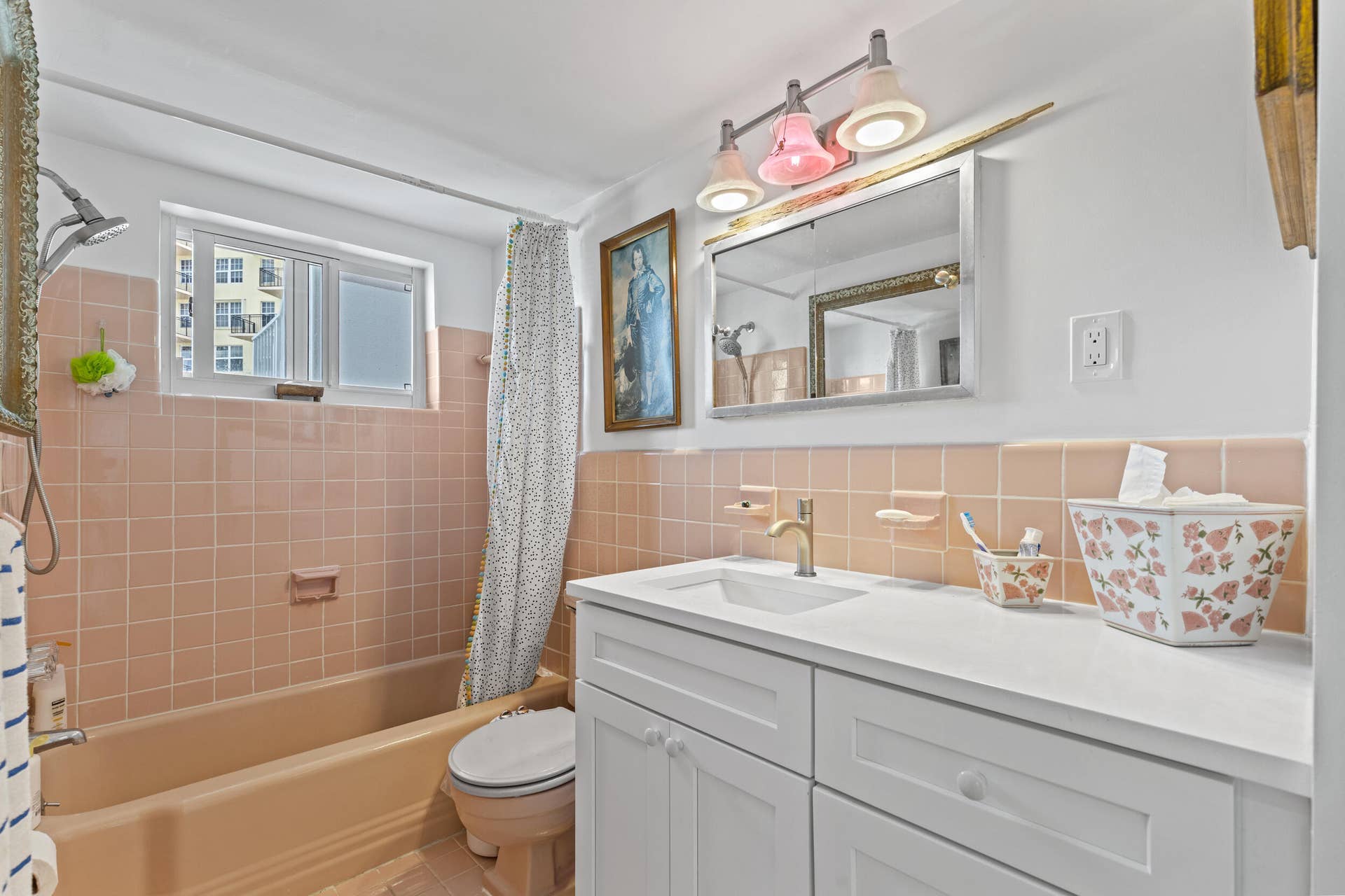 3500 S Ocean Boulevard, #315, South Palm Beach, FL 33480 Bathroom