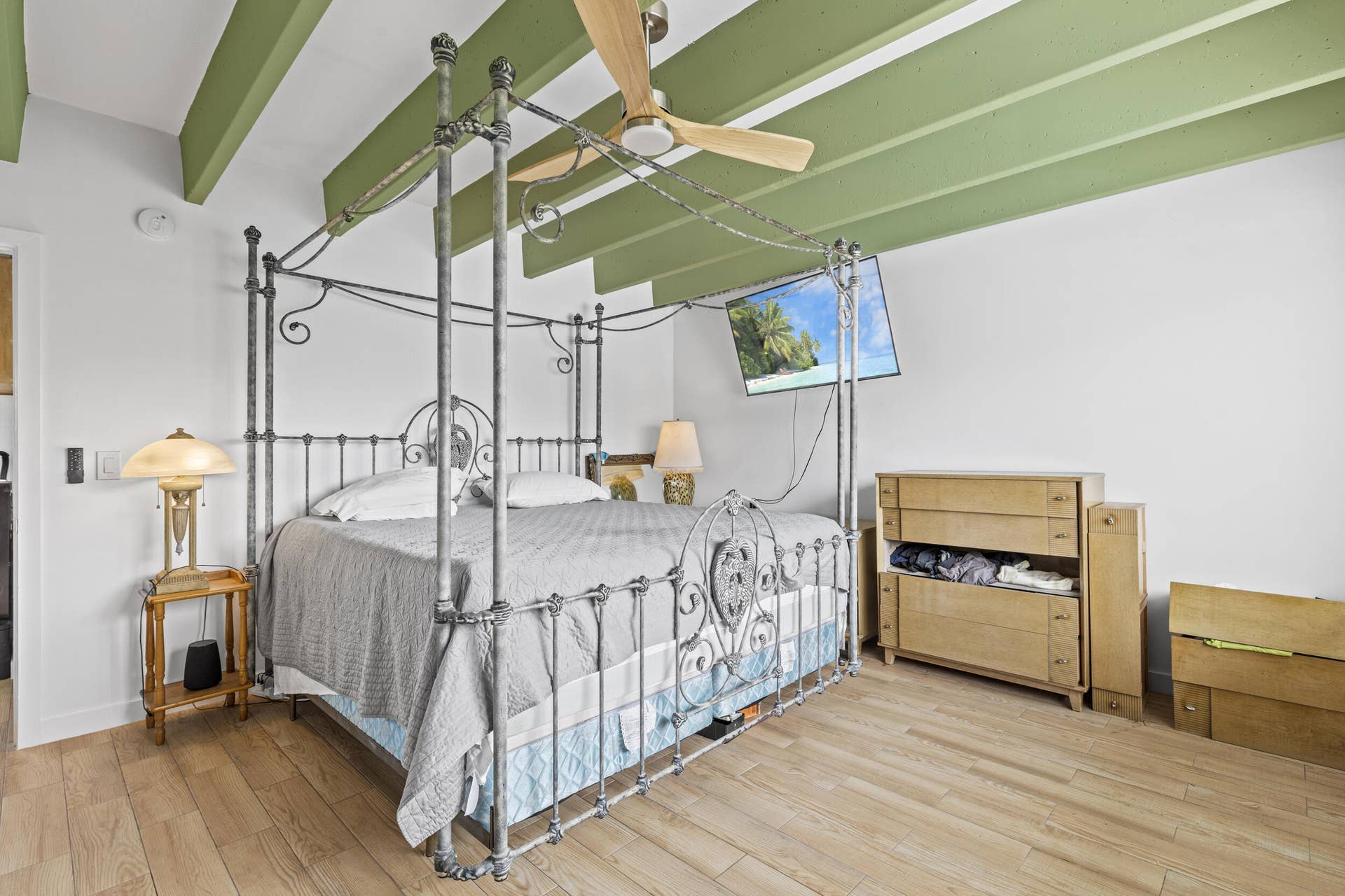 3500 S Ocean Boulevard, #315, South Palm Beach, FL 33480 Primary Bedroom