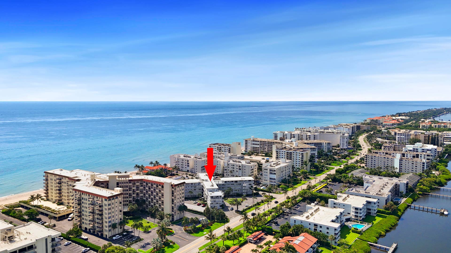 3500 S Ocean Boulevard, #315, South Palm Beach, FL 33480 Seasonal Rental Steps From The Ocean