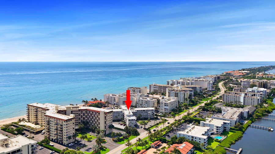 Property photo for 3500 S Ocean Boulevard, #315, South Palm Beach, FL