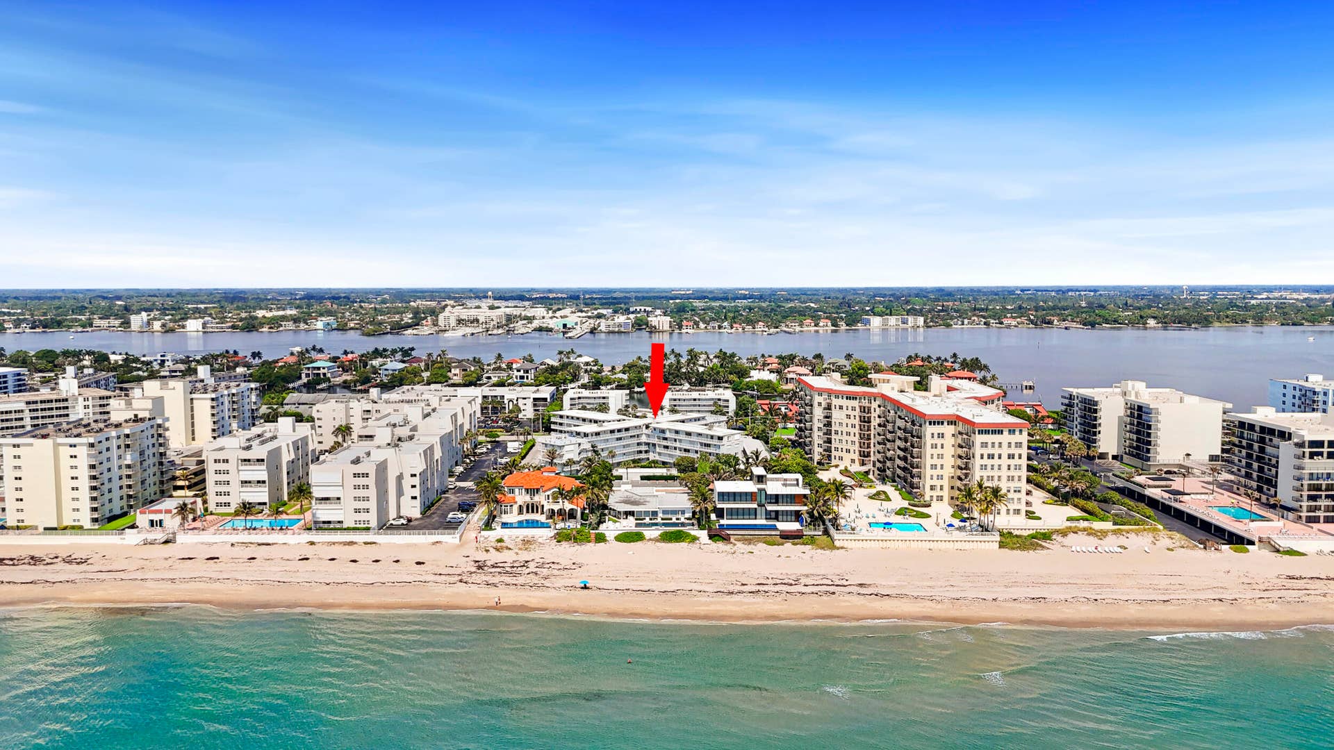 3500 S Ocean Boulevard, #315, South Palm Beach, FL 33480 Seasonal Rental Steps From The Ocean