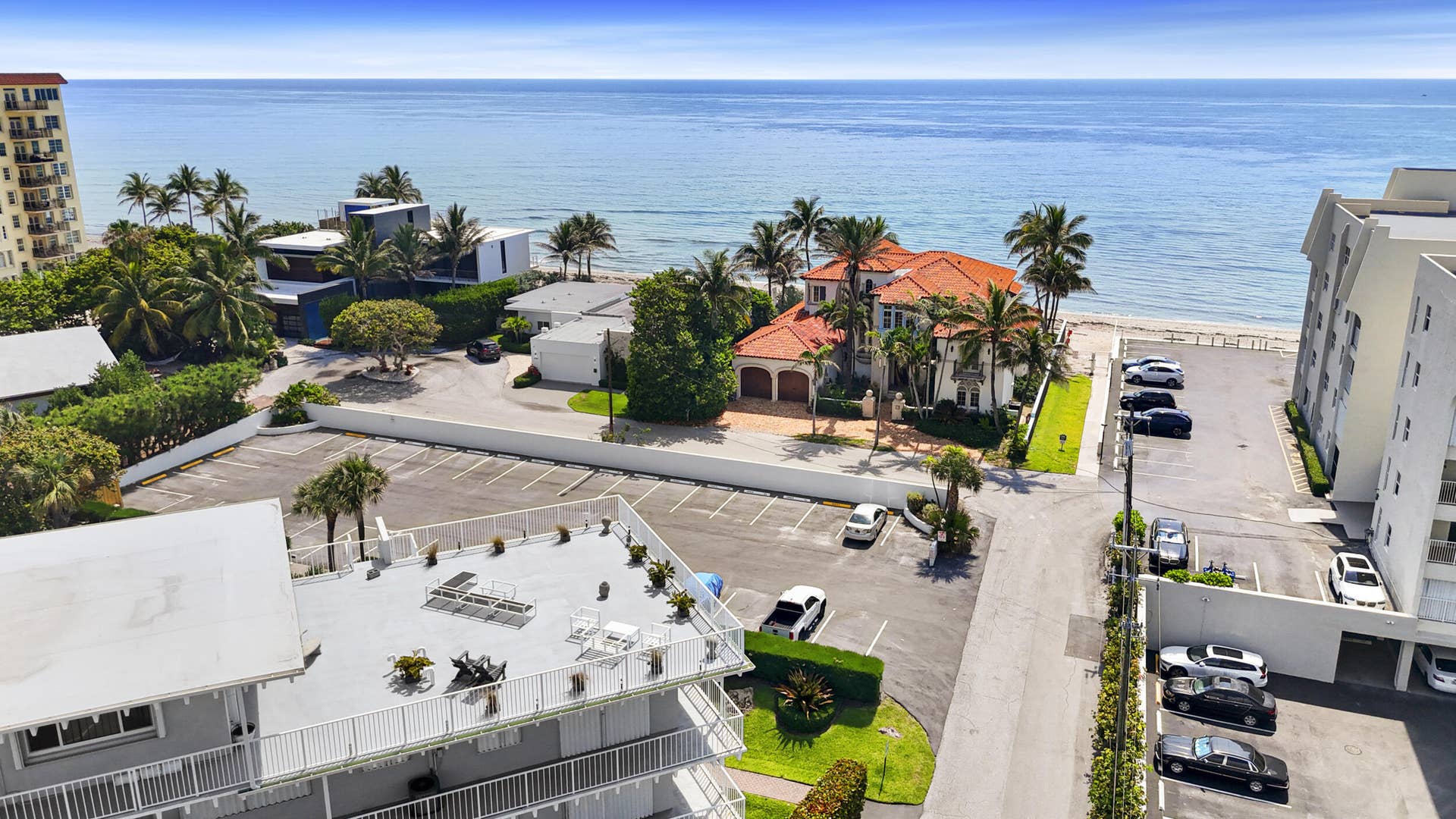 3500 S Ocean Boulevard, #315, South Palm Beach, FL 33480 Here is the Private Deeded Beach Access
