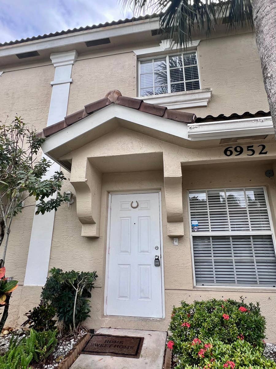 Property photo for 6952 CROOKED FENCE Drive, Lake Worth, FL