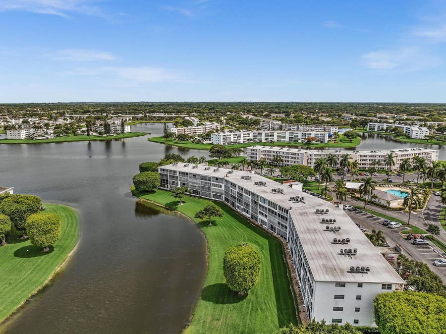 Property photo for 3076 Cornwall D, Boca Raton, FL