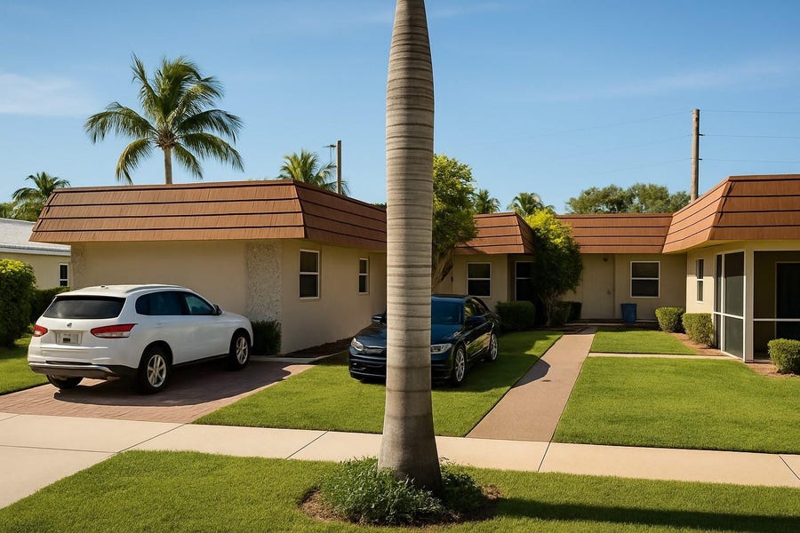 Property photo for 3808 N Polk Street, Hollywood, FL