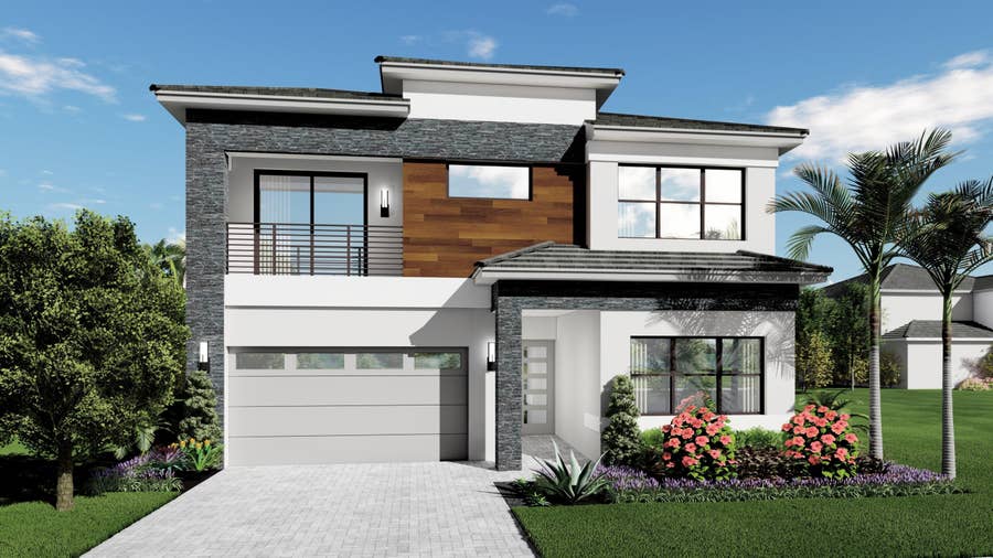 Property photo for 419 41st Street, West Palm Beach, FL