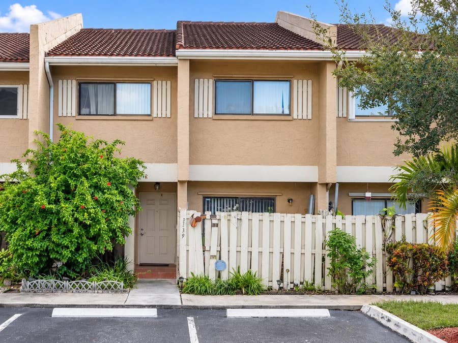 Property photo for 3539 NW 91ST Lane, Sunrise, FL