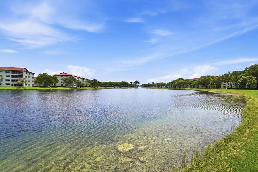 Property photo for 13055 SW 15th Court, #107S, Pembroke Pines, FL