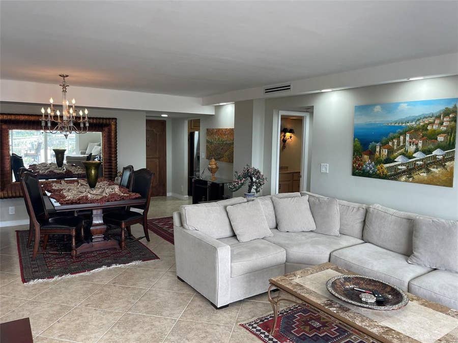 Property photo for 427 Golden Isles Drive, #14c, Hallandale Beach, FL