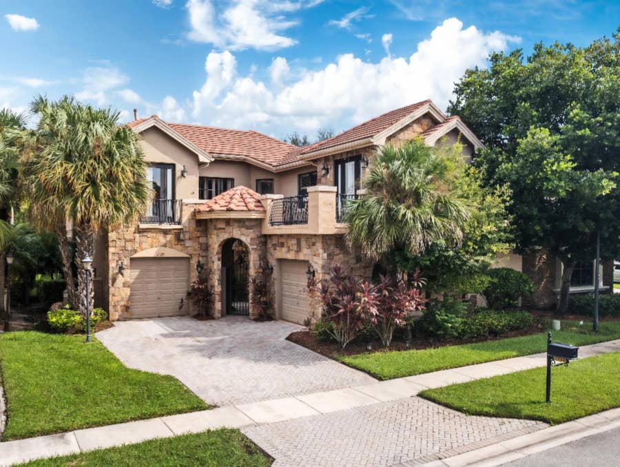 Property photo for 10325 Medicis Place, Wellington, FL