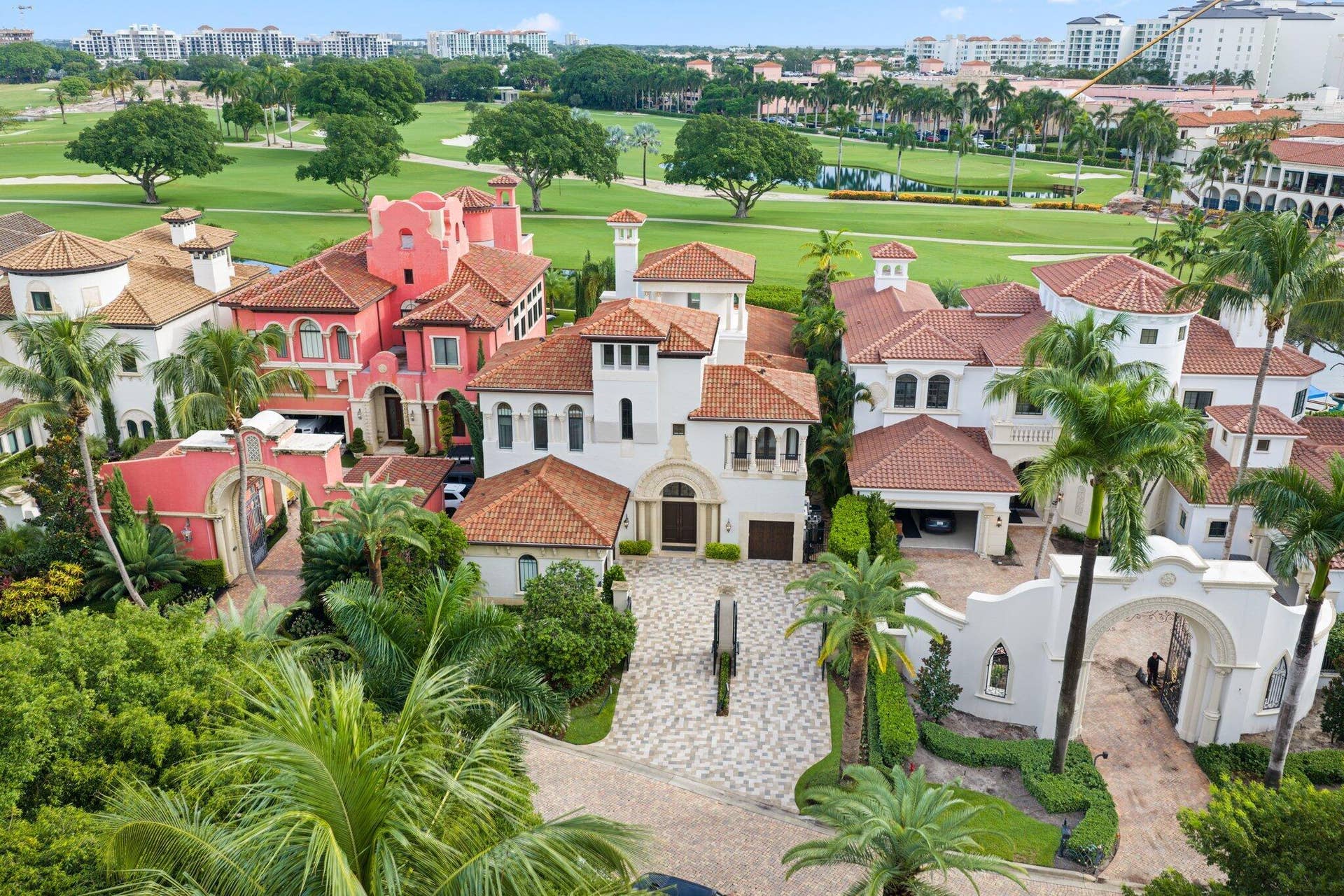 379 Mizner Lake Estates Drive, Boca Raton, FL 33432 379 Mizner Lake Estates Drive - 19.jpg-S