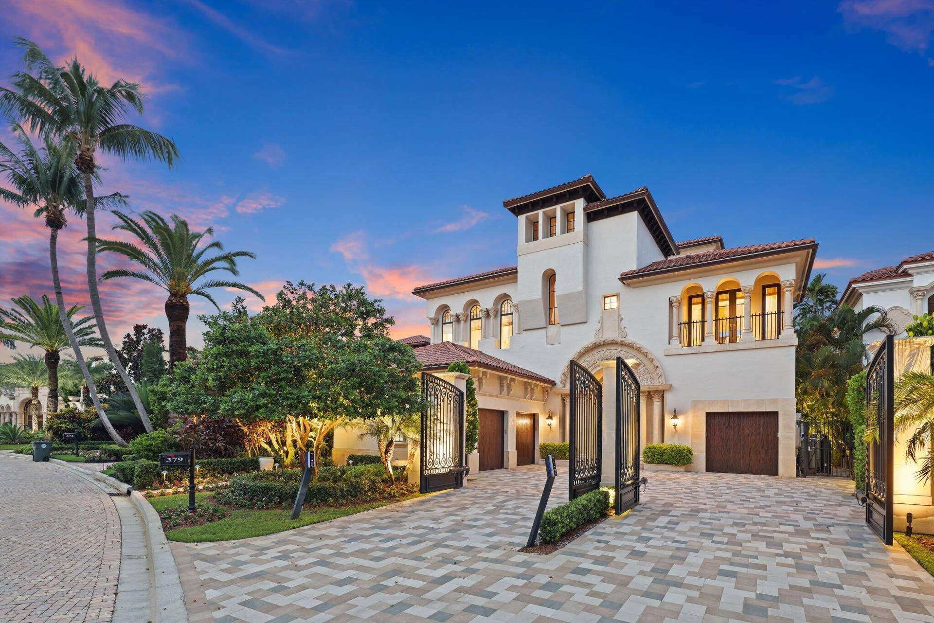 379 Mizner Lake Estates Drive, Boca Raton, FL 33432 379 Mizner Lake Estates Drive - 152.jpg-